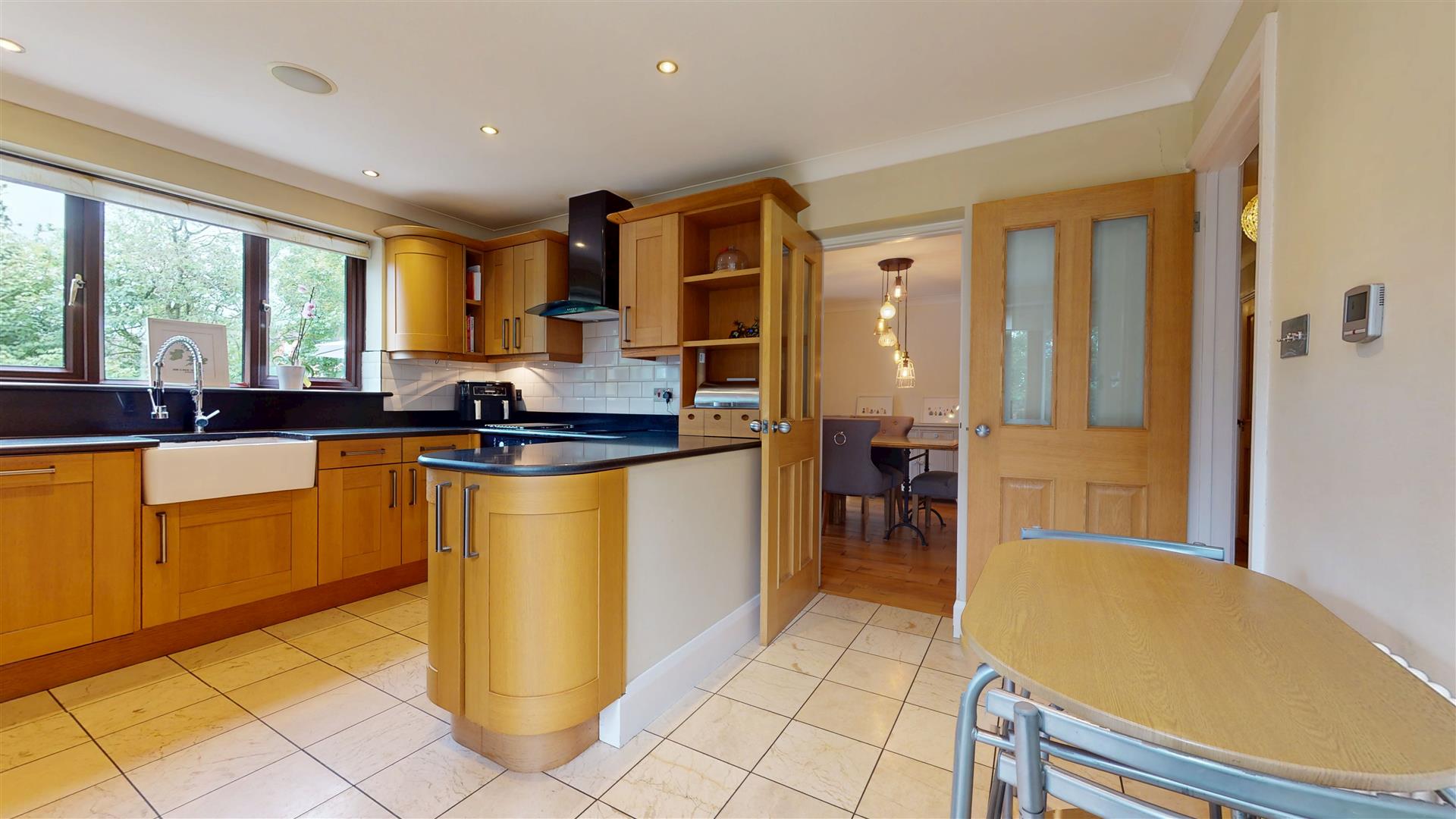 Chatsworth, Great Holm, Milton Keynes